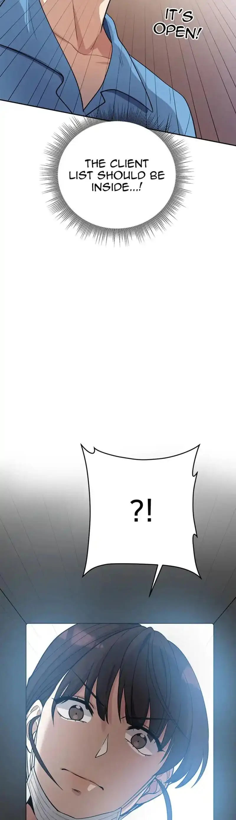 Scorpion Time Chapter 19 27